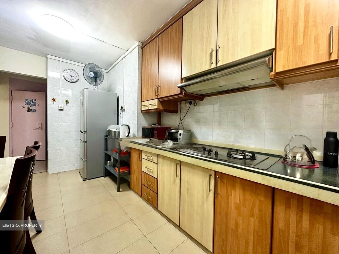 Blk 578 Woodlands Drive 16 (Woodlands), HDB 5 Rooms #589909811